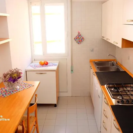 Apartment Shopping Center D08 Lido di Jesolo