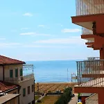 Lägenhet Shopping Center D08 Lido di Jesolo