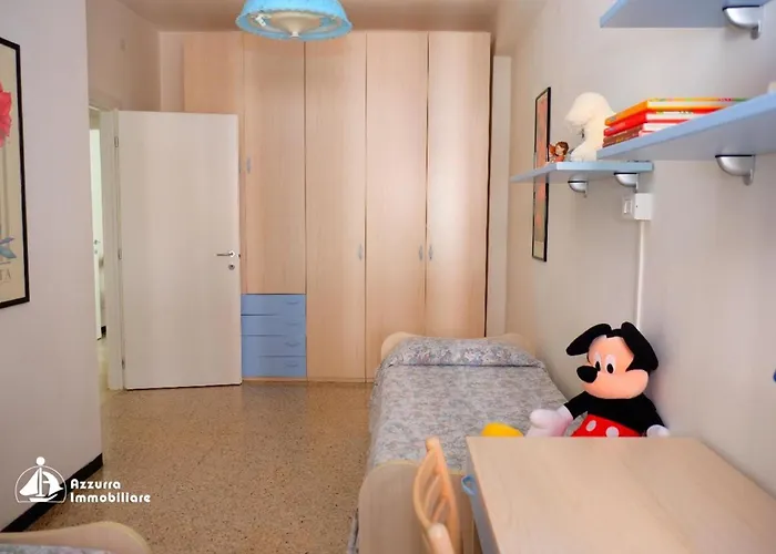 Shopping Center D08 Apartament Lido di Jesolo